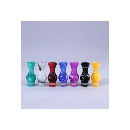 Drip Tip 510 Vase - Disponible à Toulouse | Egovap Cugnaux