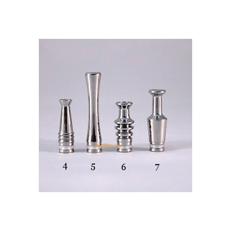 Drip Tip 510 - Disponible à Toulouse | Egovap Cugnaux