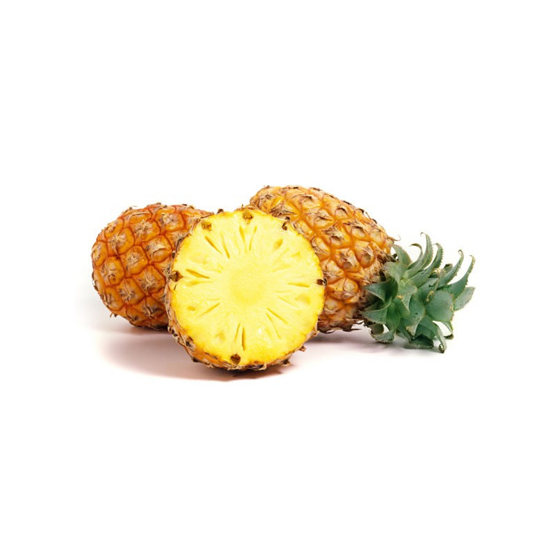 Ananas Solubarome