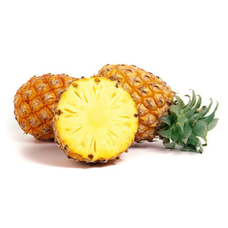 Ananas Solubarome