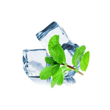 Menthe Glaciale Solubarome