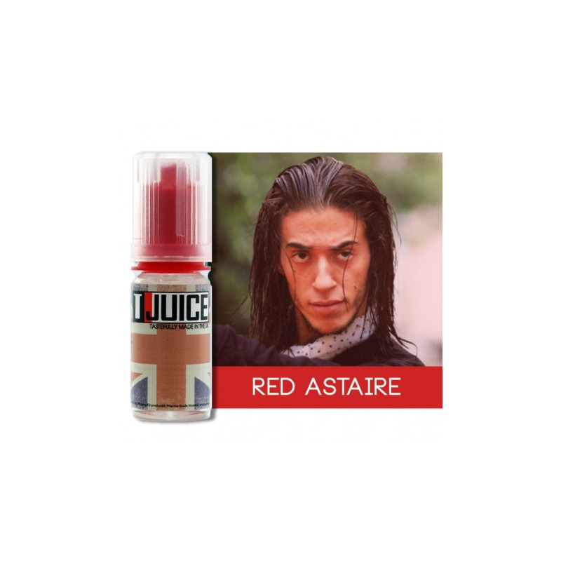 Red Astaire T-Juice (concentré)