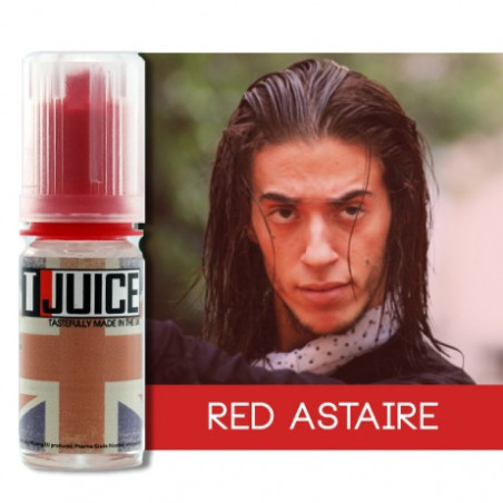 Red Astaire T-Juice (concentré)