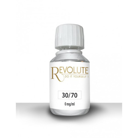 Base Revolute 30/70 (PG/VG)