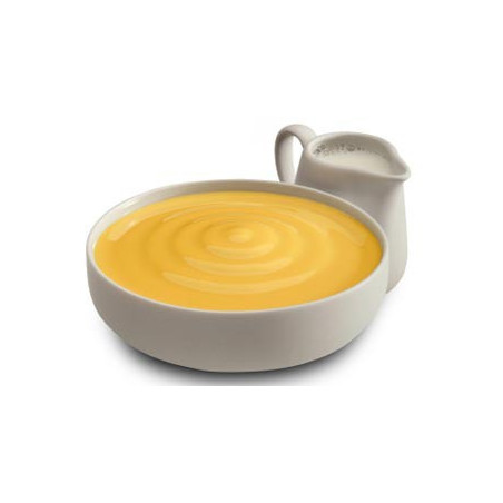 Vanilla Custard Solubarome