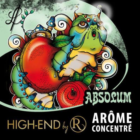 Absolum High-End Revolute (concentré)