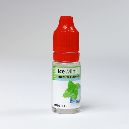 Ice Mint