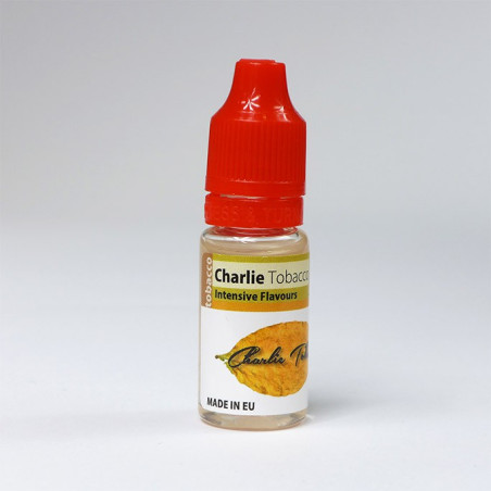 Charlie Tobacco