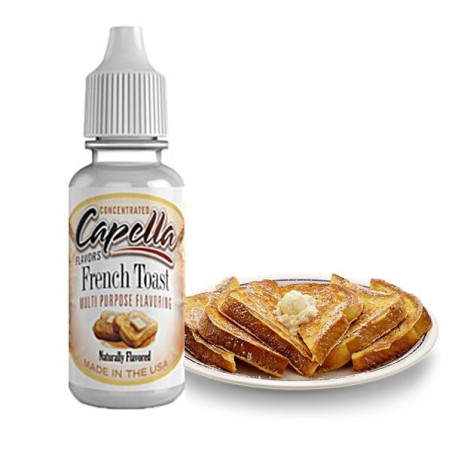 French Toast Capella