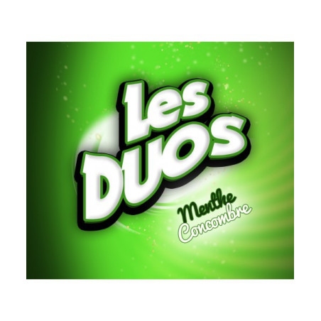 Madeleine Miel / Les Duos Revolute