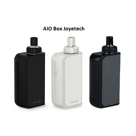 Kit AIO BOX Joyetech à Toulouse cugnaux