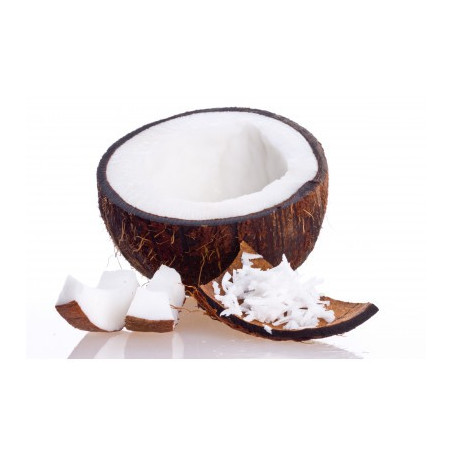 Noix de Coco Tahiti Solubarome