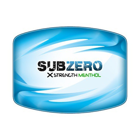 SubZero - Halo