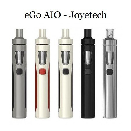 eGo AIO Kit Joyetech 1500 mah à Toulouse