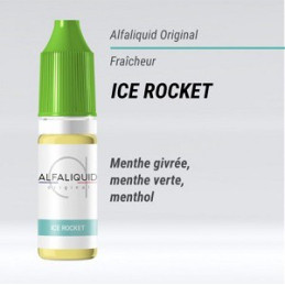 Ice Rocket