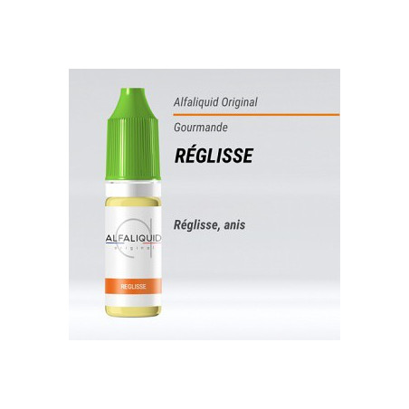 Réglisse