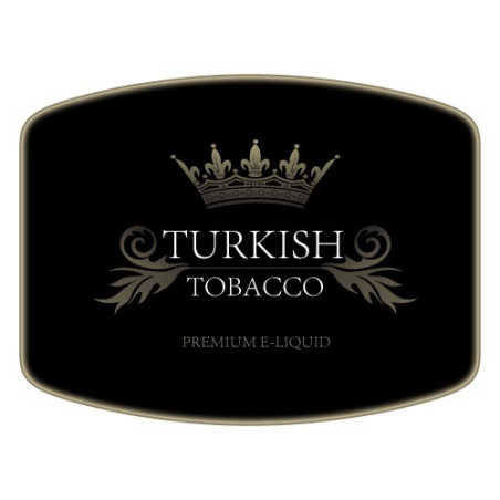 Turkish Tobacco - Halo