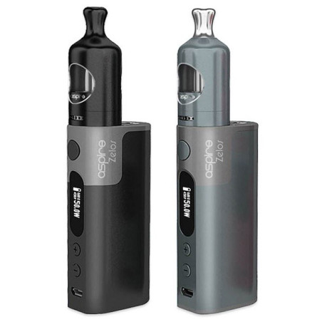 Kit Zelos Nautilus 2 Aspire