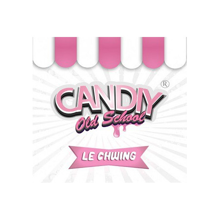 Le Chwing - Candiy