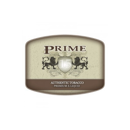 Prime 15 (concentrés)