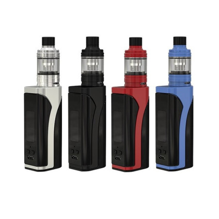 Kit Ikuu i80 Melo 4 D25 Eleaf