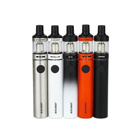 Joyetech Exceed D19 1500 mAh à Toulouse