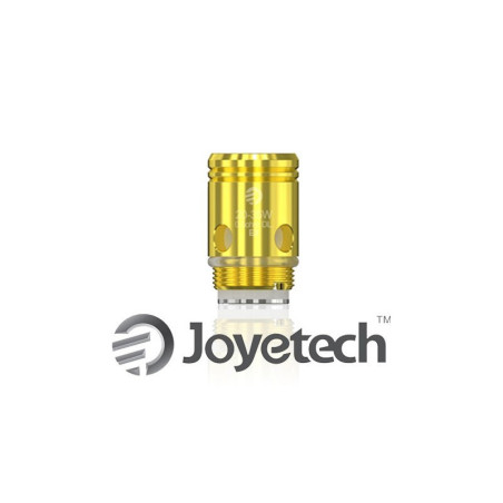 Résistances Exceed Joyetech