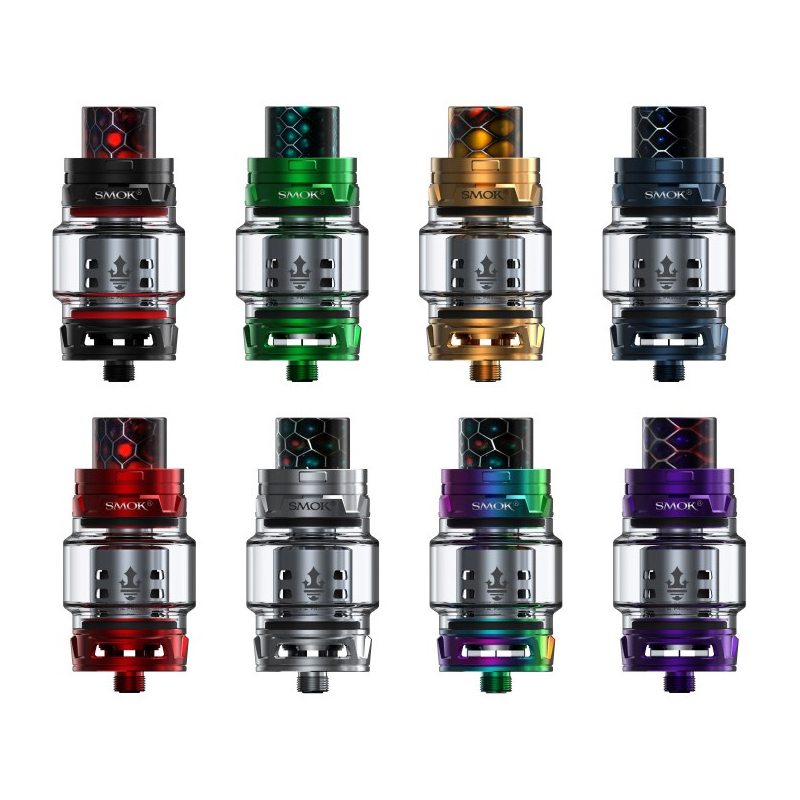 TFV12 Prince Smoktech