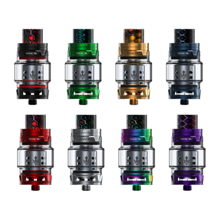 TFV12 Prince Smoktech