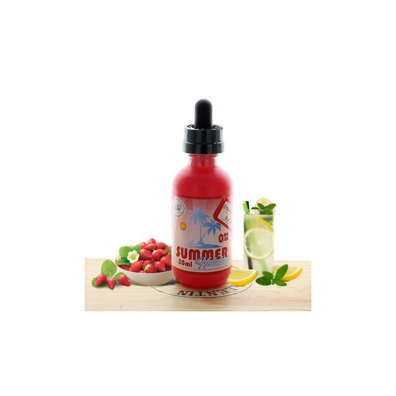 Lemon Tart 50ml - Dinner Lady