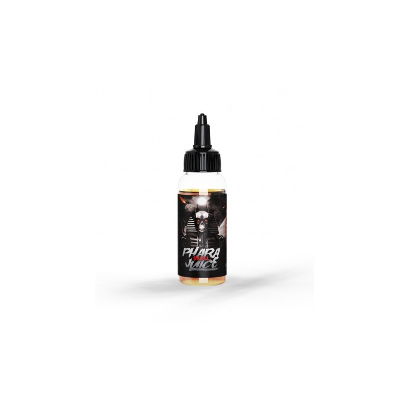 Qahua 50 ml Phara Skull