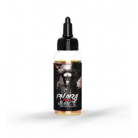 Qahua 50 ml Phara Skull