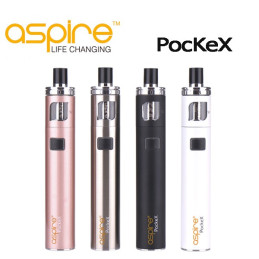 Aspire PockeX 1500 mAh à Toulouse