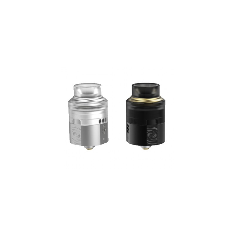 Wormhole RDA - Vapefly