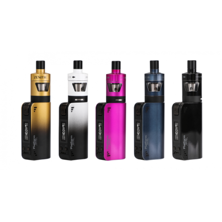 Kit CoolFire (40W) - Innokin