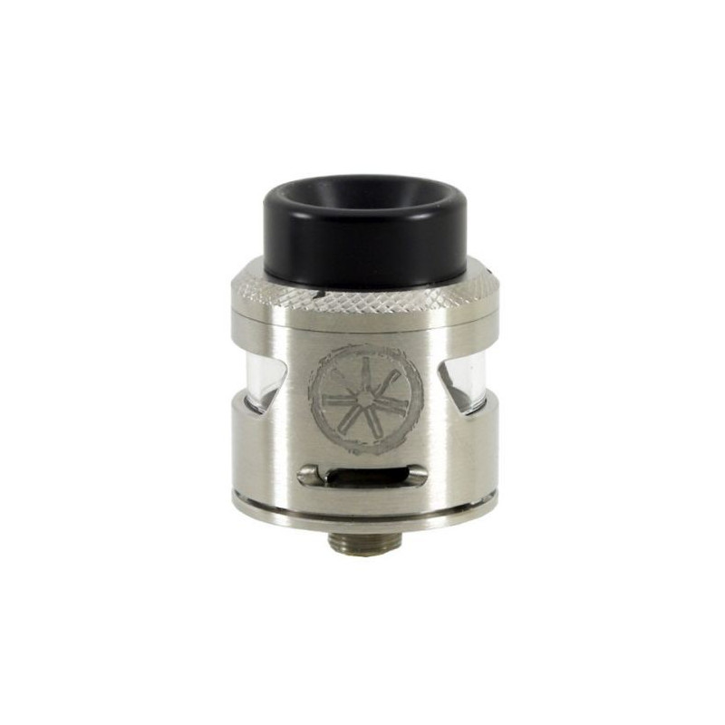 Bunker RDA - Asmodus