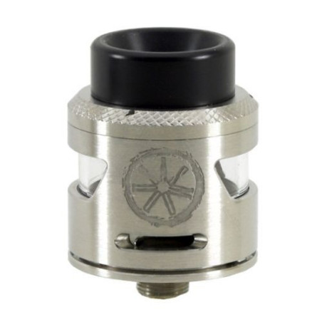 Bunker RDA - Asmodus