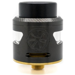 Bunker RDA - Asmodus