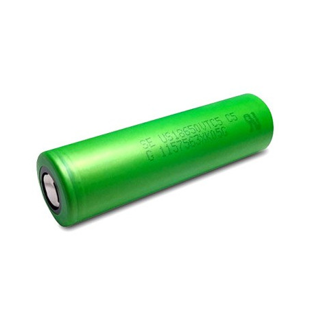 Accu 18650 Sony VTC6  - 3000 mAh