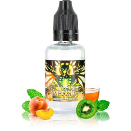 Bahamut (30 ml) - Ultimate