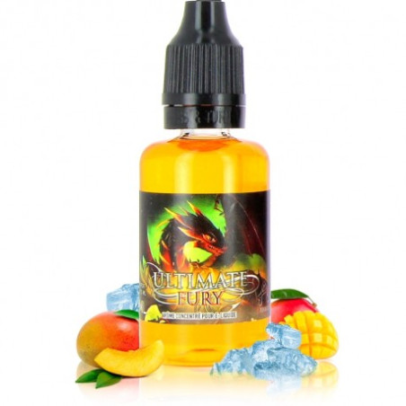 Fury (30 ml) - Ultimate