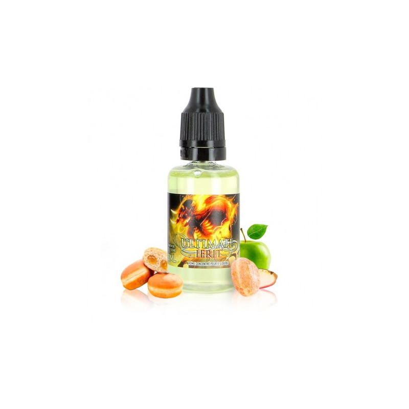 Ifrit (30 ml) - Ultimate