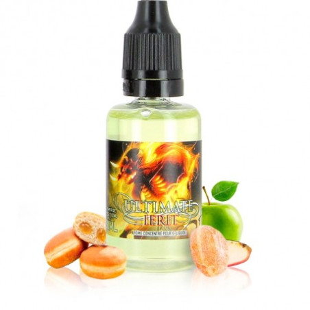 Ifrit (30 ml) - Ultimate