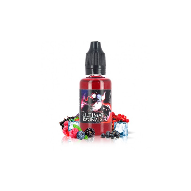 Ragnarok (30 ml) - Ultimate