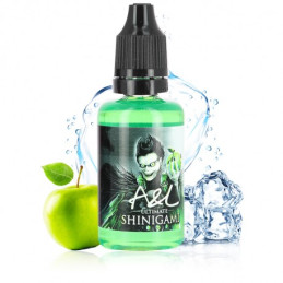 Shinigami (30 ml) - Ultimate