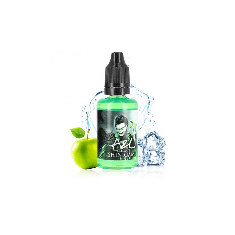 Shinigami (30 ml) - Ultimate