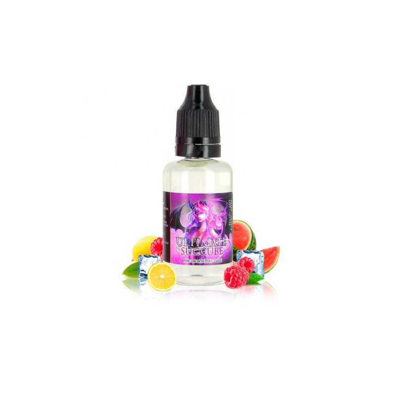 Succube (30 ml) - Ultimate