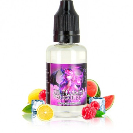 Succube (30 ml) - Ultimate