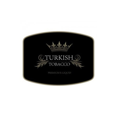 Turkish (50 ml) - Halo