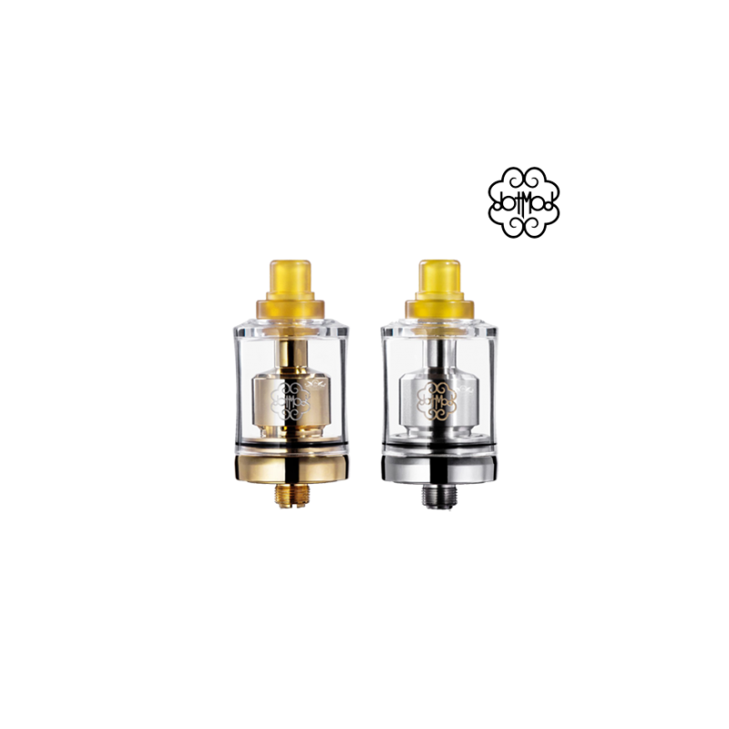 dotMTL RTA (3 ml) - Dotmod